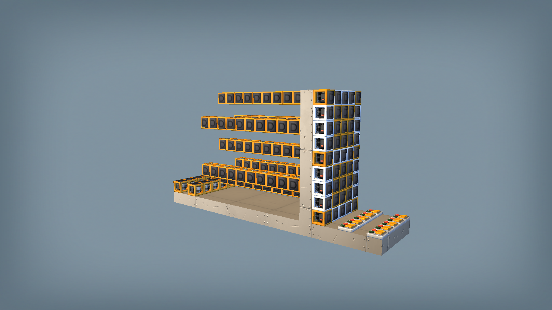 Seven Segment Display