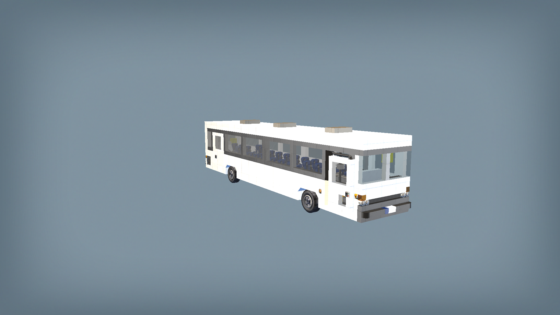 LPA-532 Busz