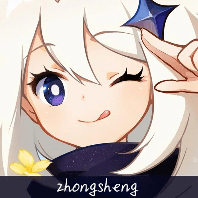 众神服务器状态栏UI