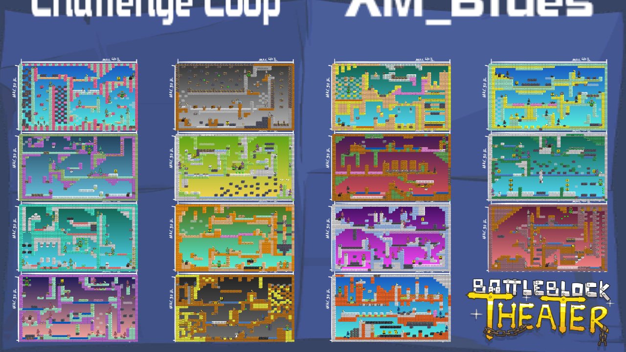 Challenge Coop