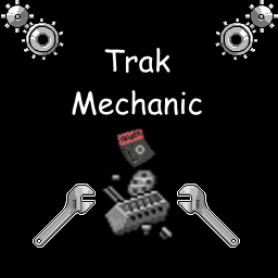[BR] TrakMechanic - Car's pieces! – Project Zomboid Mod