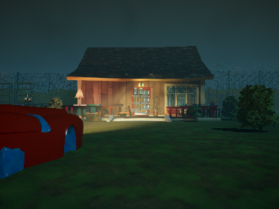 Camping preview