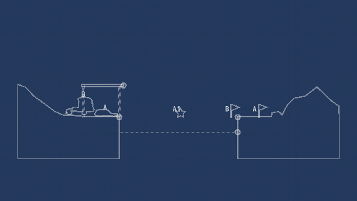 level 1 - 7 long bridge