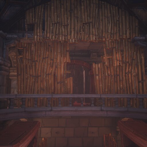 the maze leads to your death