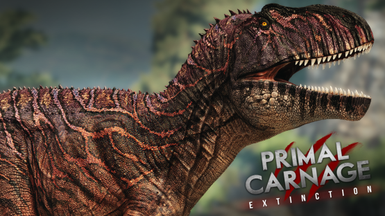 Chubutensis Acrocanthosaurus Mutation