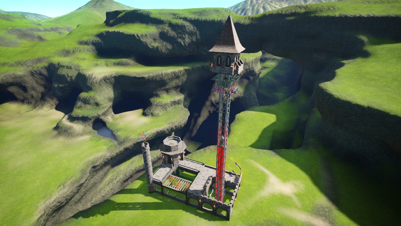 The Watch Tower