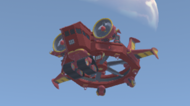 GEOCORP DRONE MARK10
