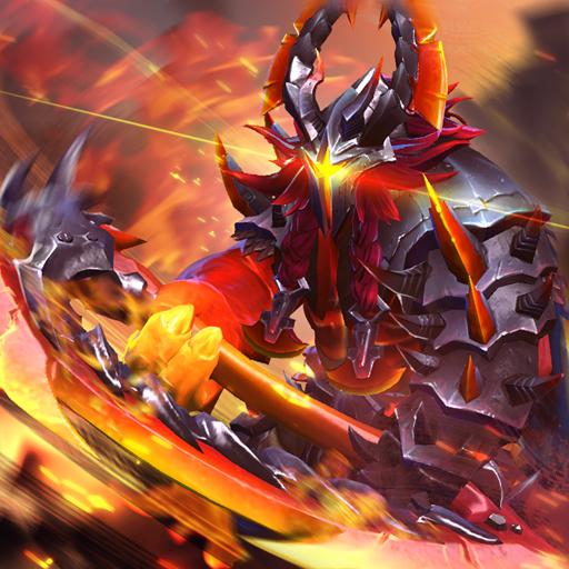 lava_legion_commander