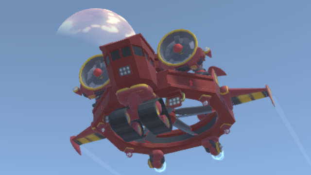 GEOCORP DRONE MARK10