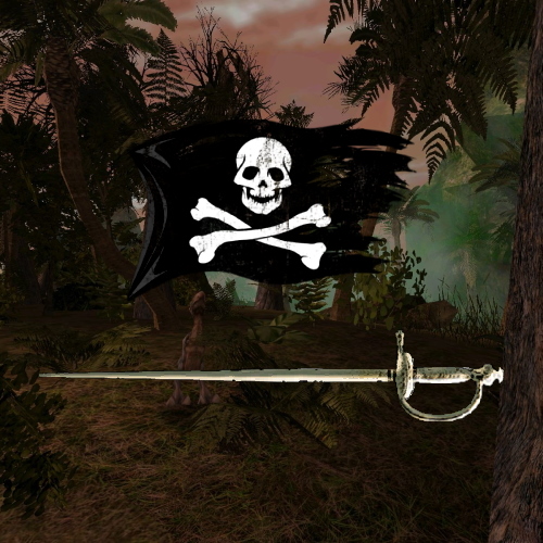 Odyssee - The Corsairs Den
