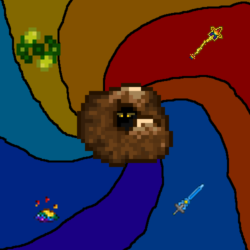 Supernova – tModLoader Mod