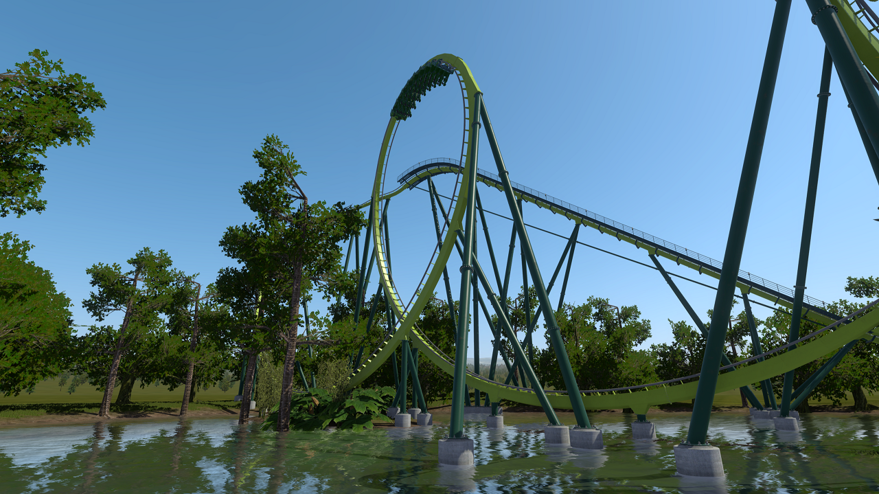 Park Image