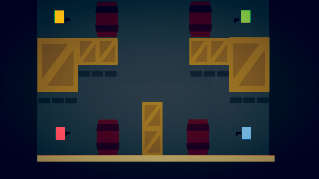 Fun Box