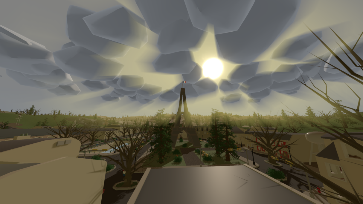 France Bundles / Assets – Unturned Mod