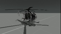 hummingbird Automatic CMF