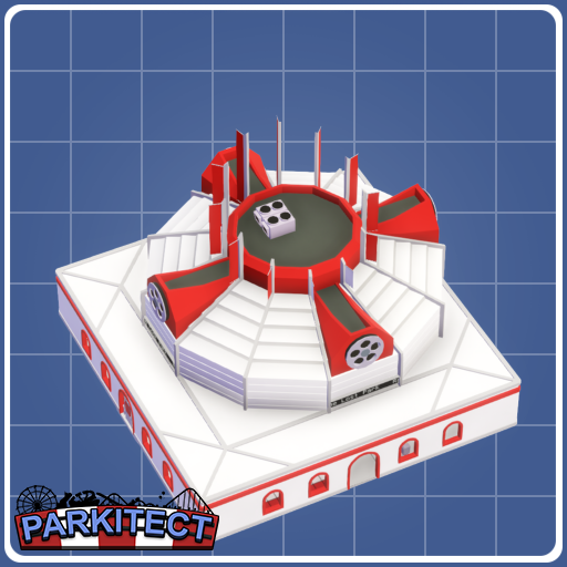 4D Cinema (Simple)
