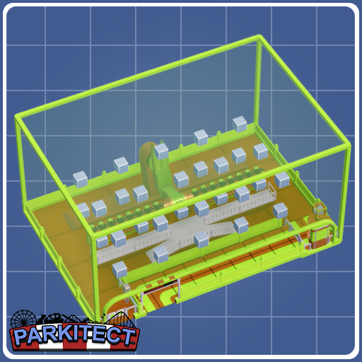 Fart Maker 2.0 (Heart Breaker)