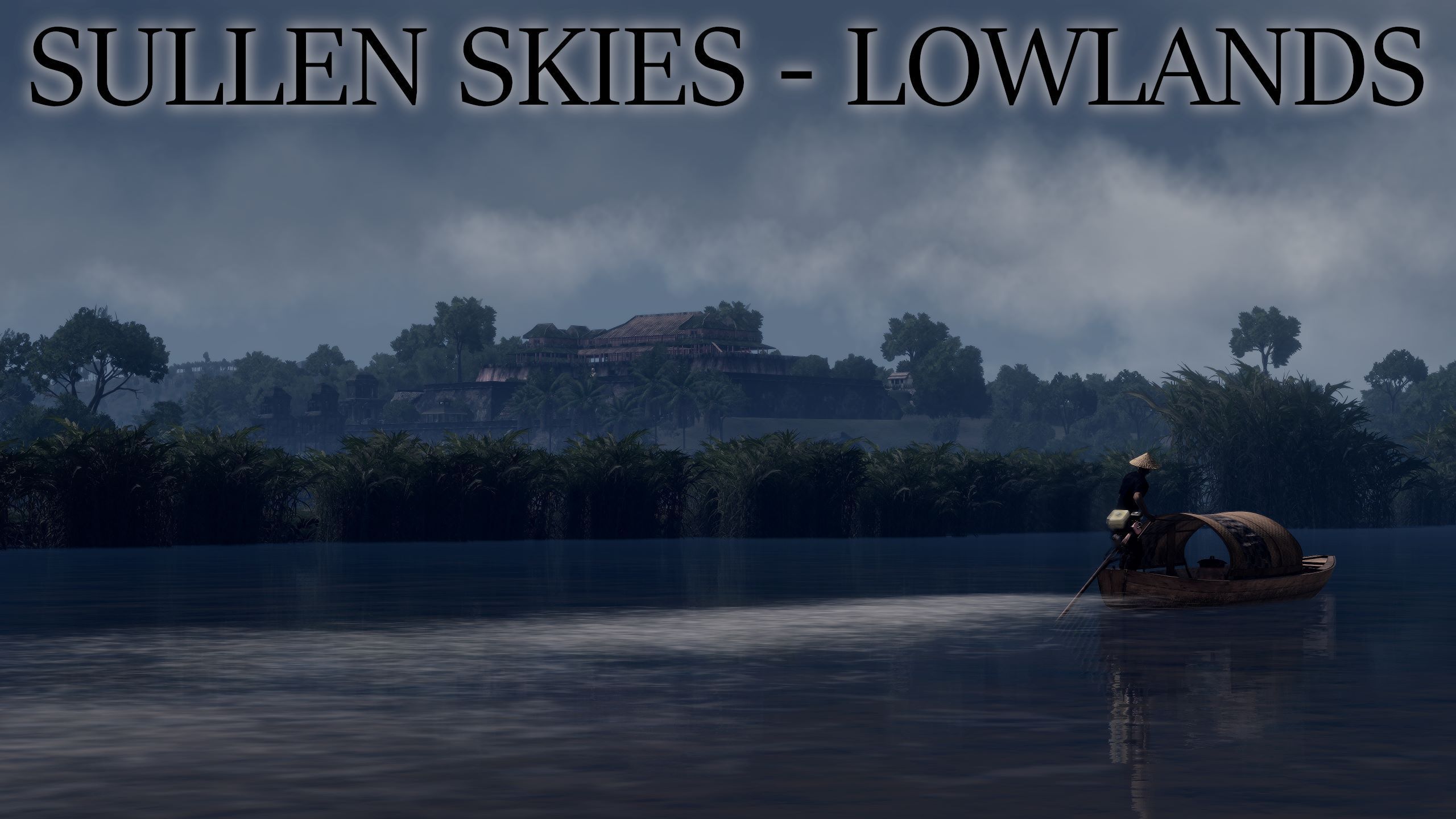 Sullen Skies - Lowlands