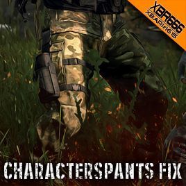 CharactersPantsFix