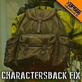 CharactersBackpacksFix