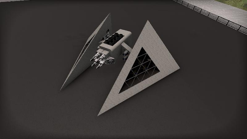 PTMC  Class 2 Platform Robot (Laser)