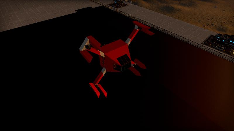 PTMC Advanced Lifter