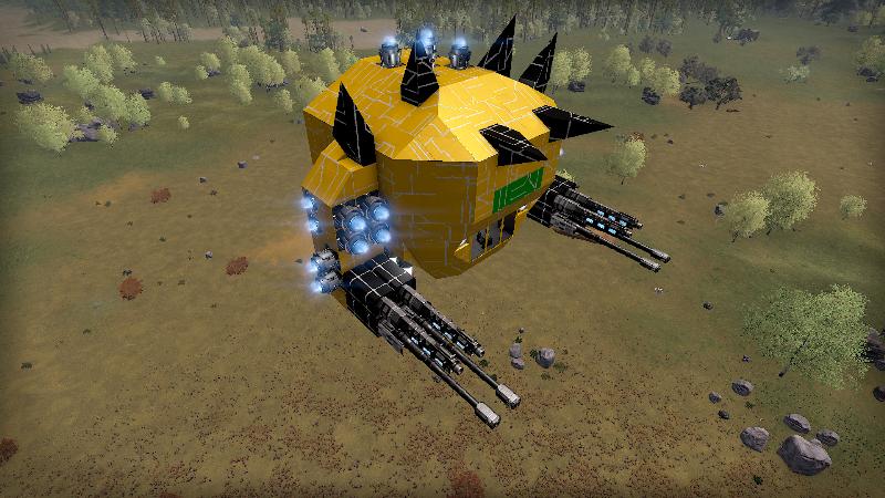 PTMC d1 Boss Bot 1