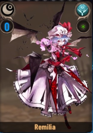 Soulmate Remilia Scarlet