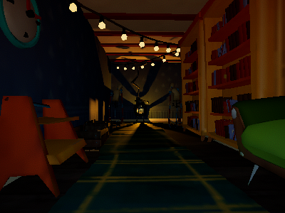 Aesthetic Map (Maybe)