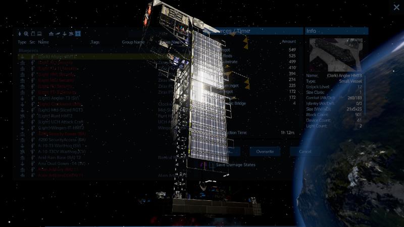 Mulit Base (BA)