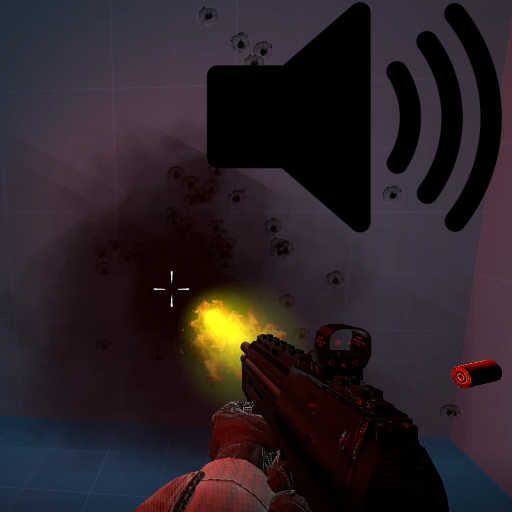 Underhell Weapon Sounds Replacement