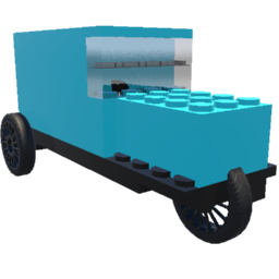 Zombie's 3 Wheel Deal