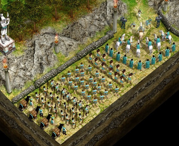 Showdown