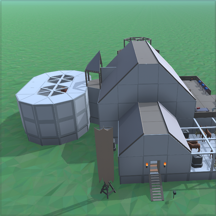 Skyrim house v2
