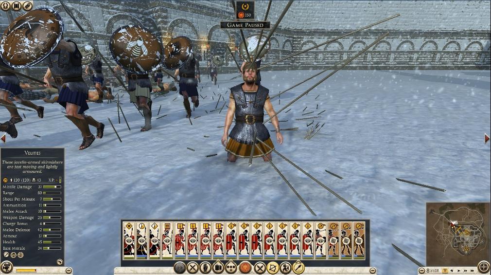 Increased AI General Hitpoints FOR RIS