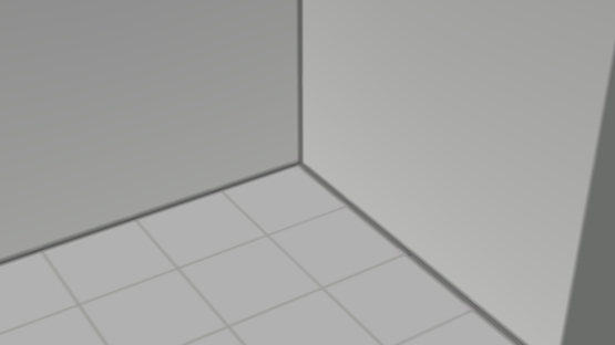 Just your average test chamber.