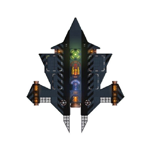 Mining Eagle MK2