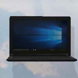 laptop