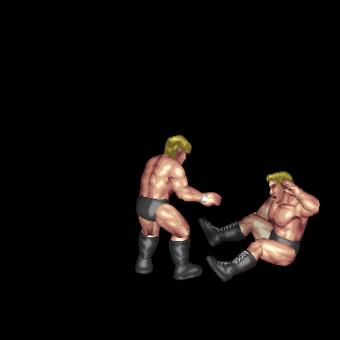 Running Crossbody