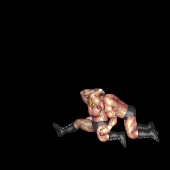 Splits Stunner