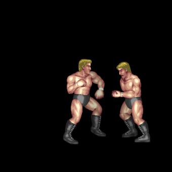 Jab and Elbow Combo