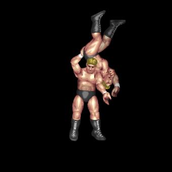 Facebuster Slam