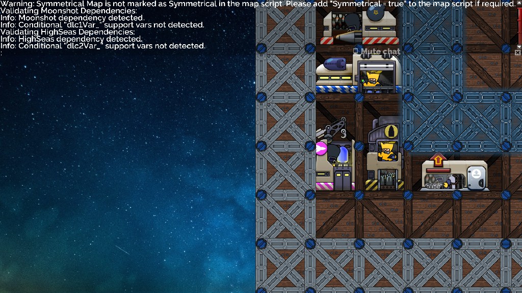 4V1 command block