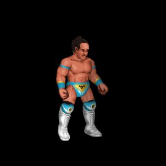 Volador Jr.