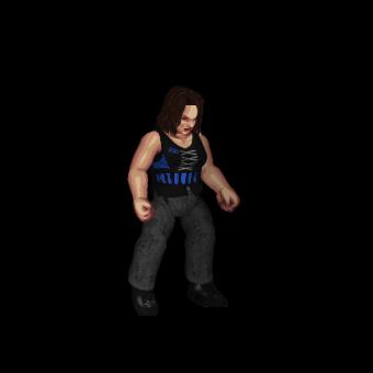 Nikki Cross