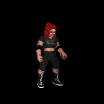 Jody Threat