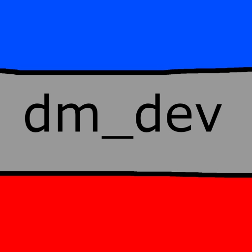 dm_dev – Team Fortress 2 Mod