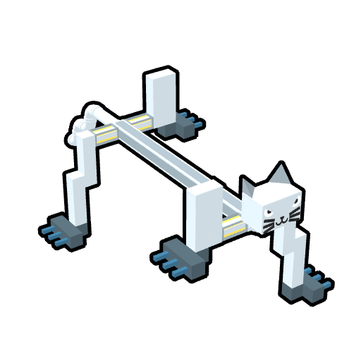 Gravity Walker