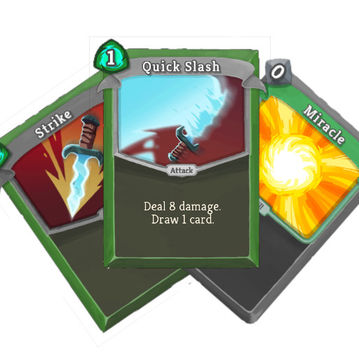 (MOVED TO PENCIL CASE) Unique Card Borders