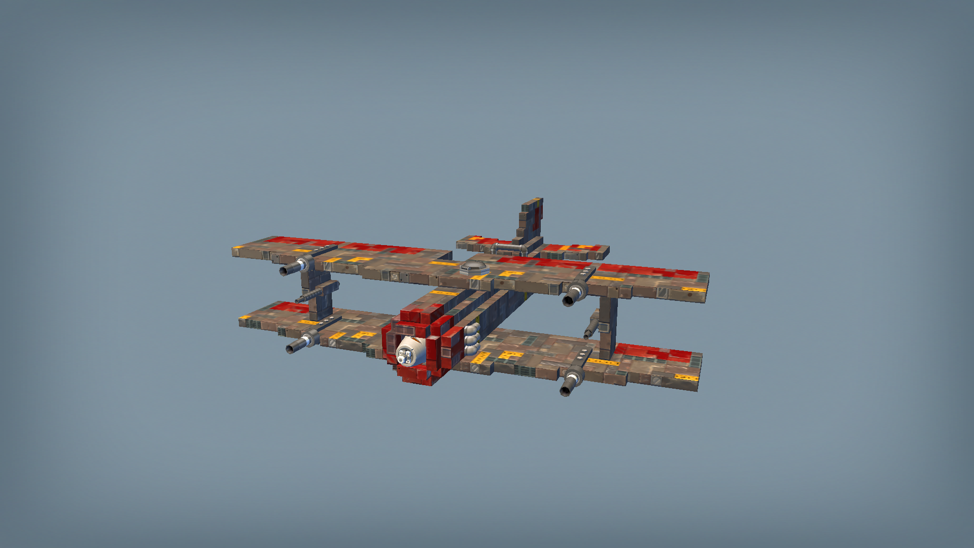 turbo dakkajet wh40k